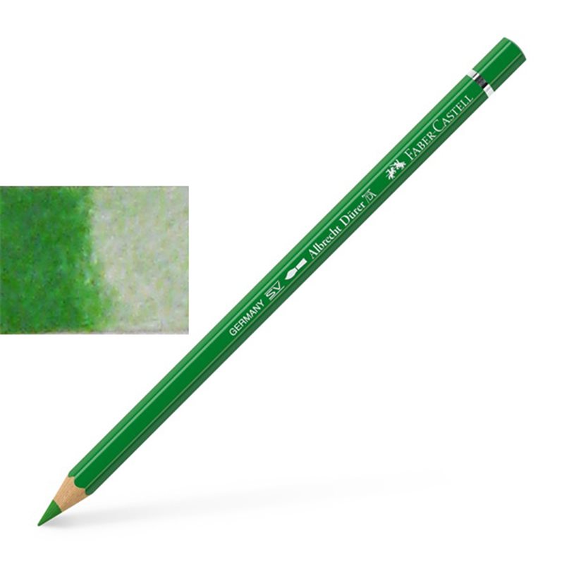 Купить зеленый карандаш