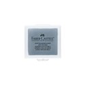 Ластик-клячка Faber-Castell серый в индивидуальной упаковке