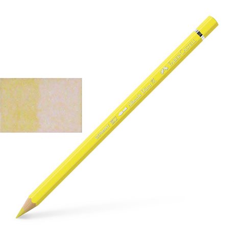 Карандаш акварельный "Albrecht Durer" глазурь светло-желтая