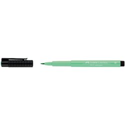 Капиллярная ручка PITT ARTIST PEN BRUSH, зеленый