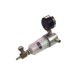 Фильтр-регулятор давления в сборе с монометром для АС-100