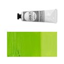 Алкидно-масляная краска Gamblin FM Кадмий зеленый, матовая, быстросохнущая