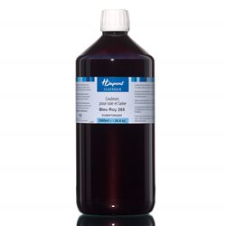 Краситель по шелку Dupont Classique/ Королевский синий