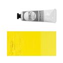 Алкидно-масляная краска Gamblin FM Кадмий желтый светлый, матовая, быстросохнущая