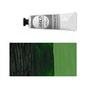 Алкидно-масляная краска Gamblin FM Соковая зелень, матовая, быстросохнущая