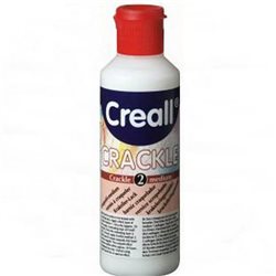 Лак кракелюрный №2 Creall-Crackle