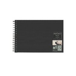 Альбом д/графики "Sketch Book" Пейзаж:спираль, A 3, 110 гр, 80 л.