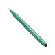 Ручка капиллярная Ecco Pigment Faber Castell 0.1 мм зелёный