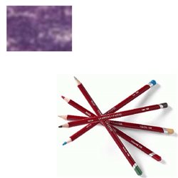 Карандаш пастельный "Pastel Pencils" фиолетовый/ P260