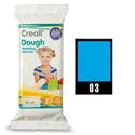 Масса самоотверждаемая Creall Dough Havo/ Синяя 350 гр