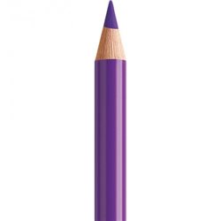 Карандаш "Polychromos" фиолетовый пурпурный