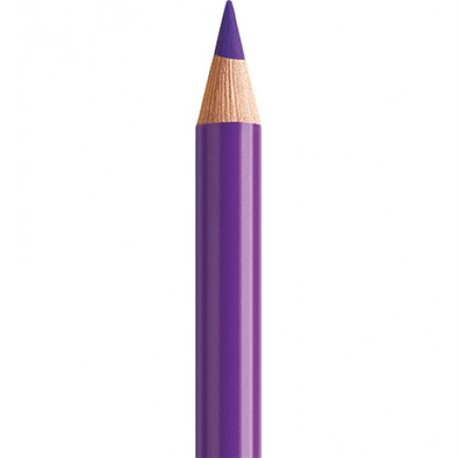 Карандаш "Polychromos" фиолетовый пурпурный