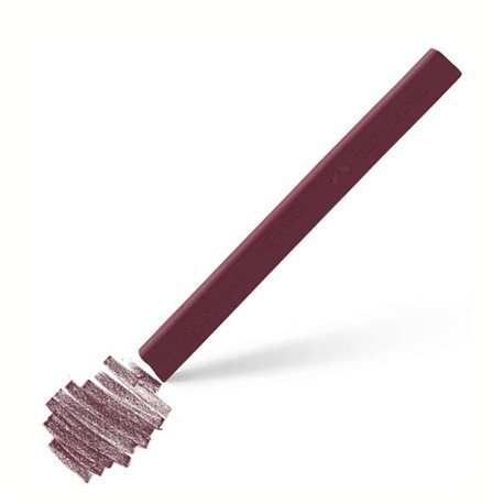 Пастель Polychromos цвет 263 коричнево-фиолетовый