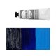 Алкидно-масляная краска Gamblin FM Ультрамарин синий, матовая, быстросохнущая