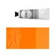 Алкидно-масляная краска Gamblin FM Кадмий оранжевый, матовая, быстросохнущая