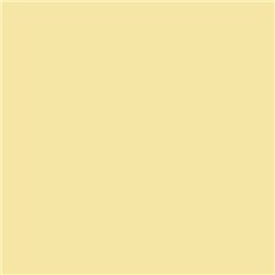 Картон цв. А4, пл.120г/м2, Соломенный желтый