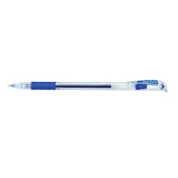 Гелевая ручка синий стержень 0,5 мм