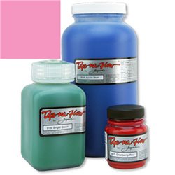 Растекающаяся краска по светл. тканям "Dye-na-Flow " яркая фуксия