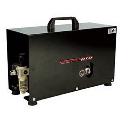 Компрессор HTC 20A / 17л, 6 атм