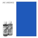 Краска Jacquard Airbrush Color синий флуоресцентный 118мл