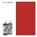 Краска Jacquard Airbrush Color красный металлик 118мл