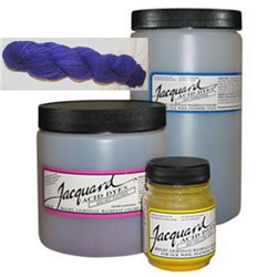 Краситель порошковый Acid Dye /фиолетовый