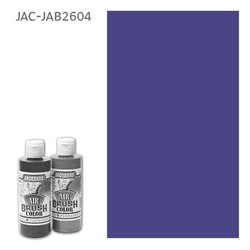 Краска Jacquard Airbrush Color переливчатый фиолетовый 118мл