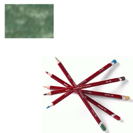 Карандаш пастельный "Pastel Pencils" оливковый/ P510