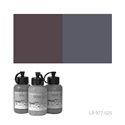 Краска акриловая Lascaux Studio Original Нейтральный серый темный