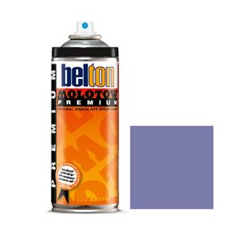 Аэрозоль Belton Molotow Premium 076 Средне - фиолетовый 400 мл