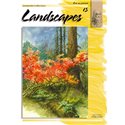 Пейзажи (на анг.яз.) LANDSCAPES LC 15