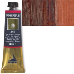 Марс коричневый прозрачный/краска худ. масляная Maimeri Puro