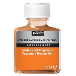 Гель-медиум Fragonard /75мл