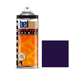 Аэрозоль Belton Molotow Premium 070 Дикая слива 400 мл
