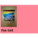 Rainbow глянц. розовый, 17мл