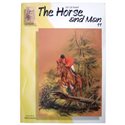 Лошадь и человек (на анг. яз.) Horses and Riders LC 11