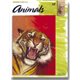 Животные (на анг. яз.) Animals LC 12