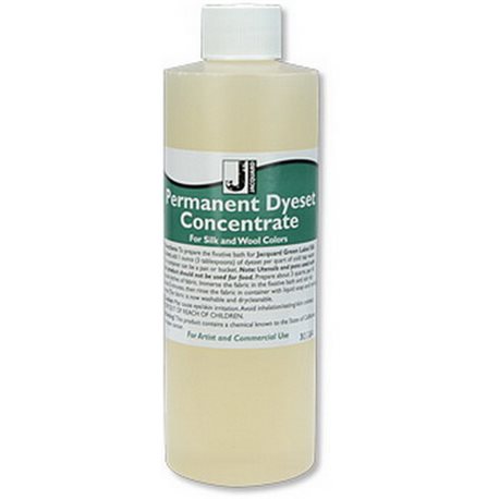 Концентрат-закрепитель для Silk Colors/250 мл