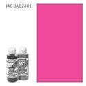 Краска Jacquard Airbrush Color розовый флуоресцентный 118мл