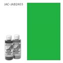 Краска Jacquard Airbrush Color зеленый флуоресцентный 118мл