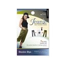 Jeanie Dye, джинсовый краситель для перекрашивания в стир. машине, 009 оливковый