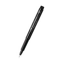 Капиллярная ручка PITT ARTIST PEN, наконечник XS, черная
