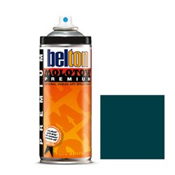 Аэрозоль Belton Molotow Premium 129 Нори 400 мл