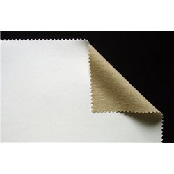 Холст грунт./ 335 гр/м2 (Хлопок-70%, полиэстер-30%) ш.164 см