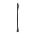 Скульптурный нож черный B701 L- 205мм