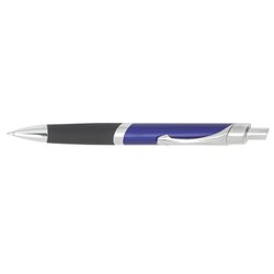 Ручка-роллер Sporty Синий черные чернила, алюмин. корпус