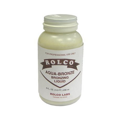 Лак Rolco водный (для приготовления красок "металлик") 0,235 л