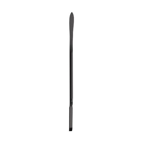 Скульптурный нож черный №10 /25 мм