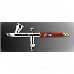 Аэрограф H&S Infinity CR PLUS (сопло 0,15 мм, бачок 2мл)