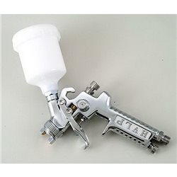 Краскораспылитель HVLP DH-810/сопло 0.5mm